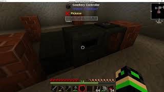 Stoneblock 2 With Ld7, How To Setup A Smeltery Ep8