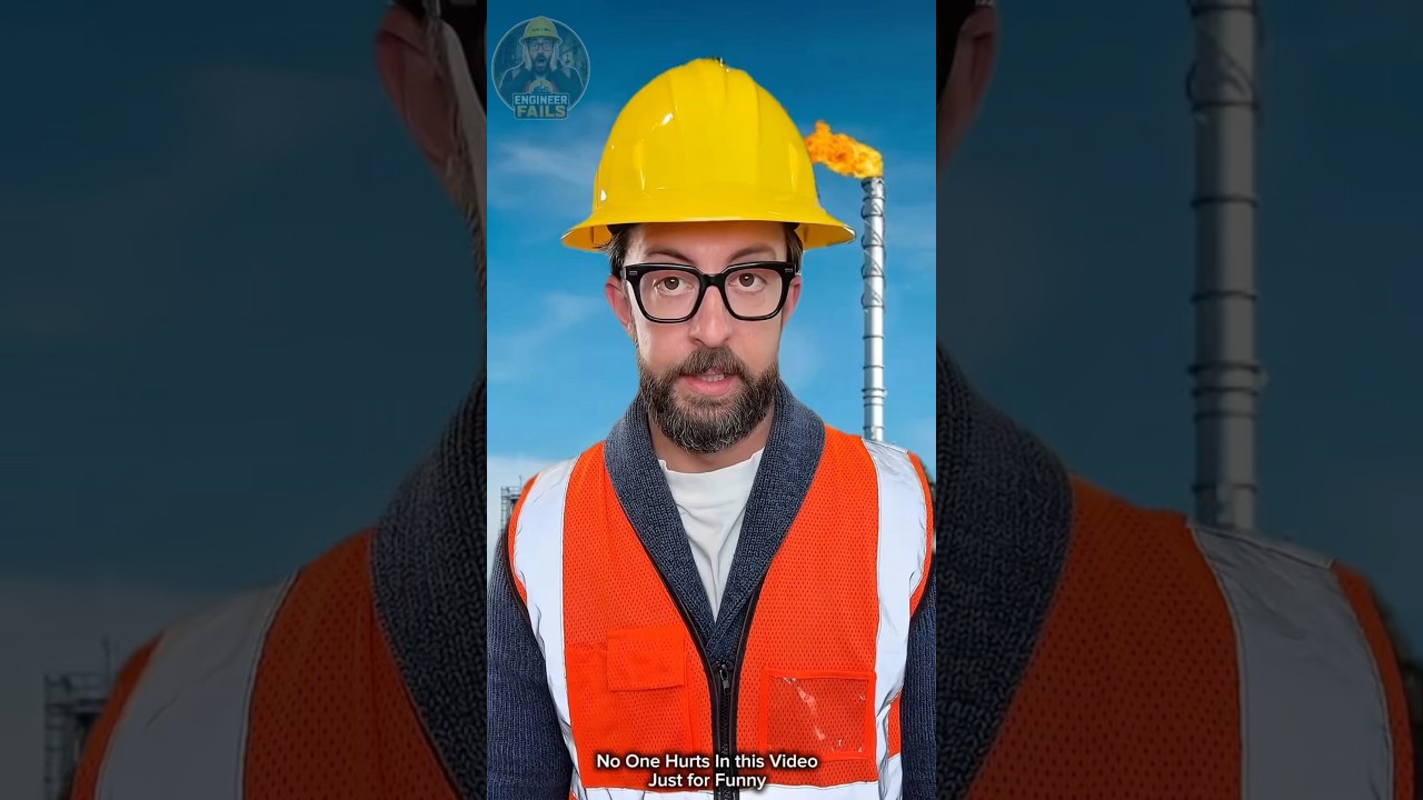 Fails window look 668 #funny #adamrose #satisfying #viral