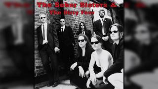 The Sober Sisters & The Dirty Four - Gimme Gimme Gimme (Alternative Rock, ABBA Cover)