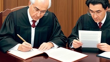 Todd v. State ex rel. Department of Natural Resources (1985) Overview | LSData Case Brief Video Summ