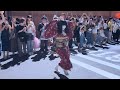 【USJホラー・ナイト2024】呪いの日本人形　Ado「唱」ゾンビ・デ・ダンス　ポゼッスド・プレイシングス　Possessed Playthings 2024/9（4K HDR 60fps）