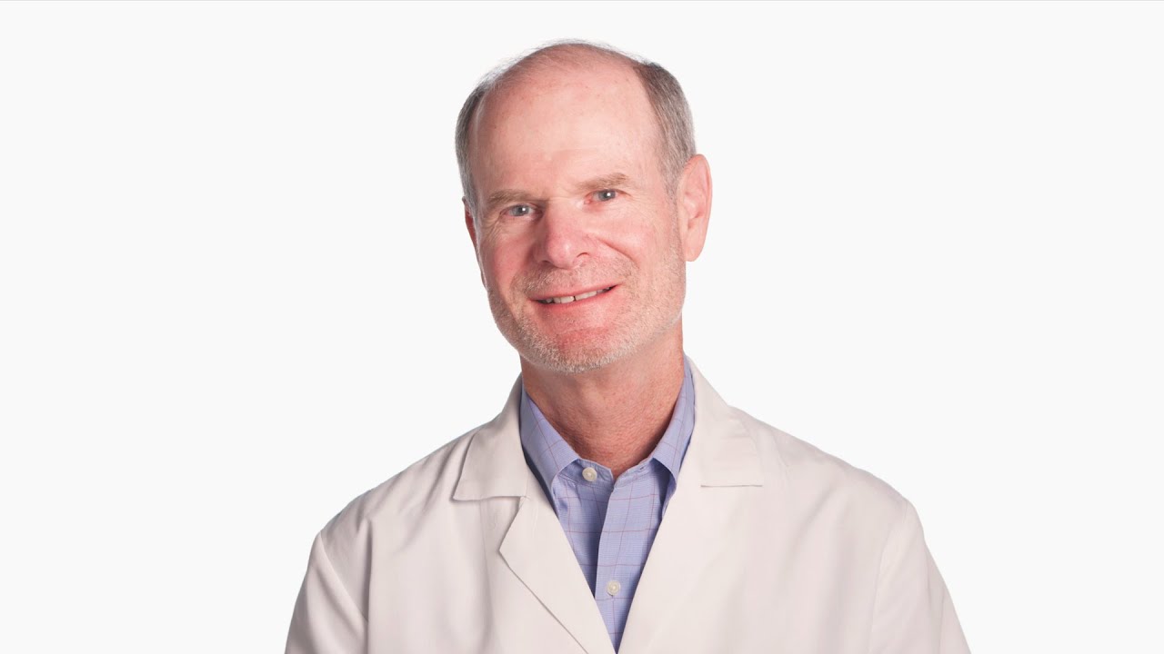 Dr. David Brill, MD Cardiovascular Specialist Takoma Park