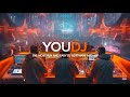 You dj app live stream