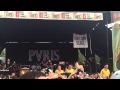 PVRIS - St. Patrick Live