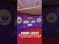 Something Huge is Coming… MMP+ 2027 #ytshorts #sarrthiias