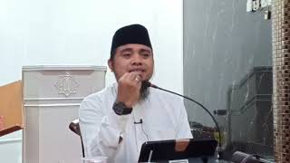 Download lagu Kisah Seorang Di Ambang Kematian | Ustadz Fadlan Fahamsyah, Lc. Mhi. mp3