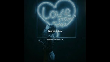 Thumbnail of Moves like Jagger song whatsapp status😘