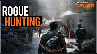 The Division | Rogue Hunting #24