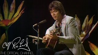 Video thumbnail of "Cliff Richard - Fireside (Look Alive, 21.10.1975)"