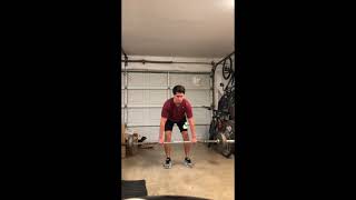 Famous Integration Assignment #3 Hypertrophy Profile