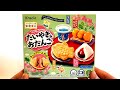 Popin Cookin Diy Candy kit | Japanese confectionery set