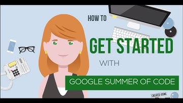 How to get started with GSOC? | GeeksforGeeks