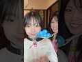 鬼滅の刃、青いツブツブのお菓子、ぷちぷち、sweets #sorts #cosplay #funny