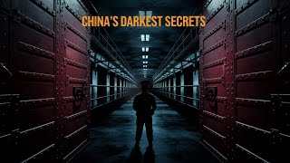 Inside Qincheng Prison China s Darkest Secrets Revealed