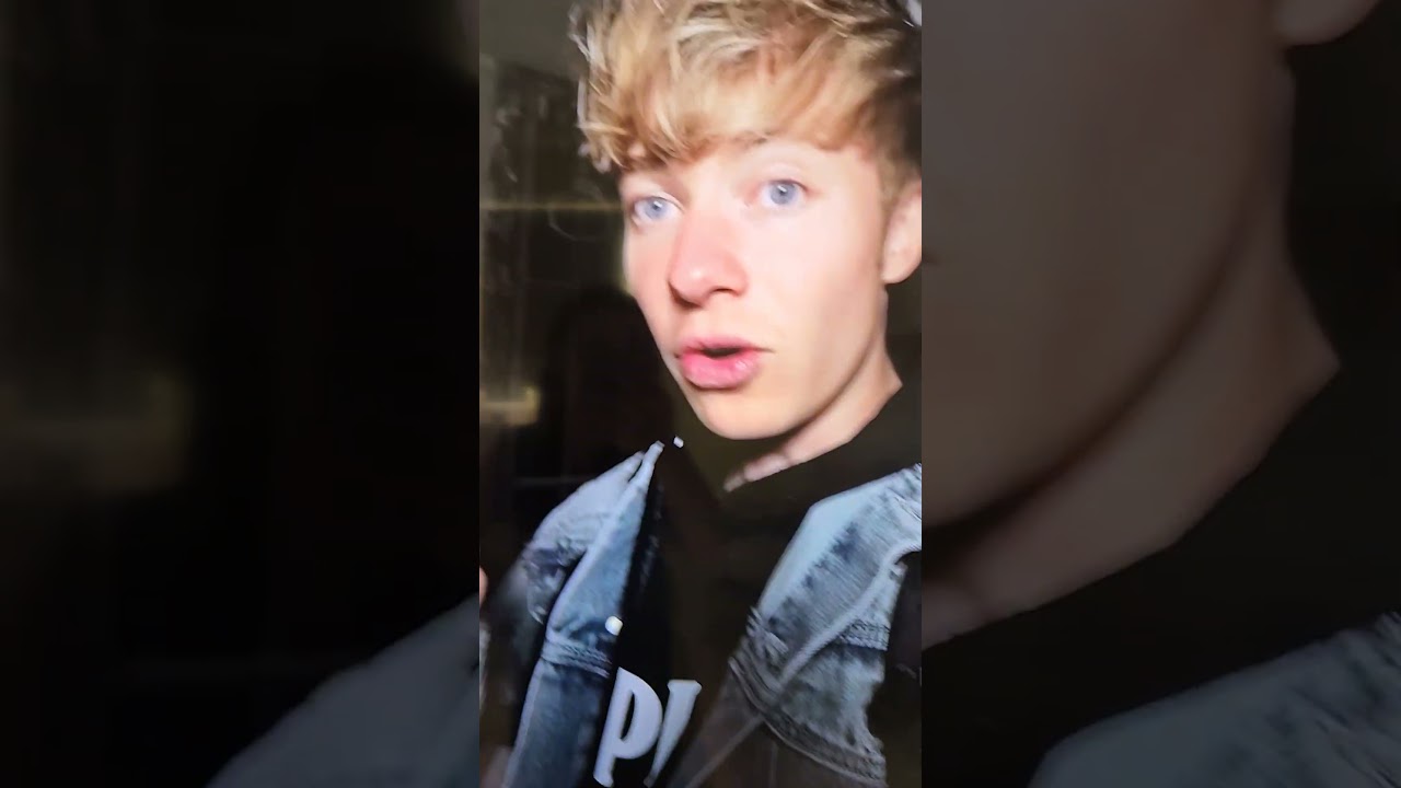 Please get thus to the react channel and ignore my brother lol 