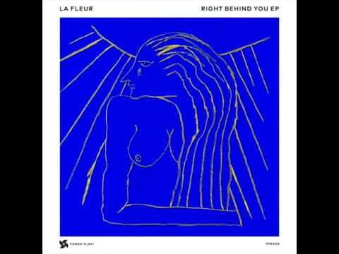 La Fleur - Right Behind You feat. Lula (Francesca Lombardo remix)