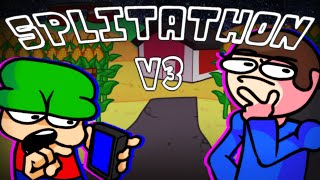 Splitathon 3.5 Charted (added to Splitathon But Less Repetitive)
