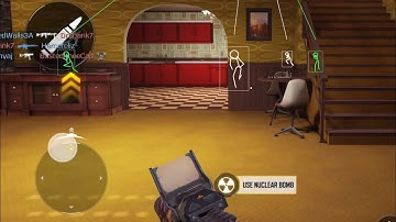 MOD Menu COD Mobile × FREE × No Jailbreak - iOS 💯