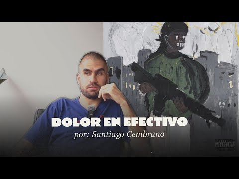 Ergo Pro - Dolor en Efectivo I RESEÑA DEL ÁLBUM