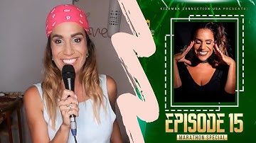 Kizomba | Semba | Zouk | Morna - Live mix #15