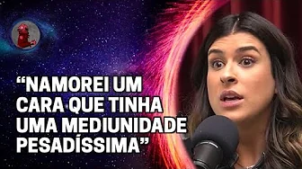 imagem do vídeo "NINGUÉM VAI ACREDITAR NISSO, MAS É REAL MESMO" com Luana Zucoloto | Planeta Podcast