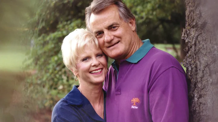Dorothy Cox || The Blessing