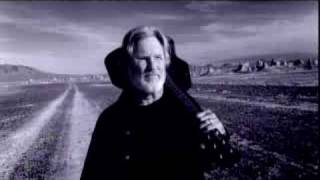 Krist Kristofferson "This Old Road" ‌‌ - Bohemia Afterdark chords