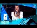 Su PIANO y su VOZ logran ENMUDECER al JURADO a ritmo de SIA | Inéditos | Got Talent España 5 (2019)