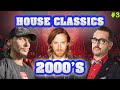Best of House Hits 2000s! Dimitri From Paris, Supermode, David Guetta, Madonna, Junior Jack etc.