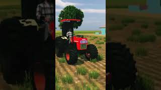 #farming #thar #modified