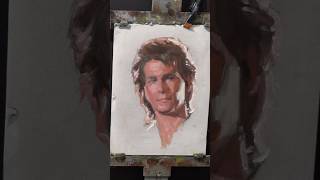 1 Hour and 1 Brush