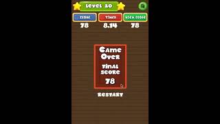 Kids Memory Tiles Unity3D