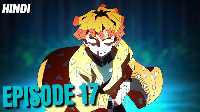 Demon Slayer Episode 18 Explained in Hindi