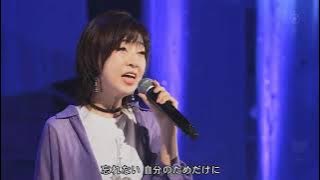 Download lagu 林原めぐみさんが歌う ~ VOYAGER~日付のない墓標~