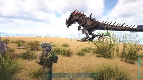 OMG CRYO LOOT FROM THATCH BASE|ARK OFFICIAL SMALL TRIBES| PS4|