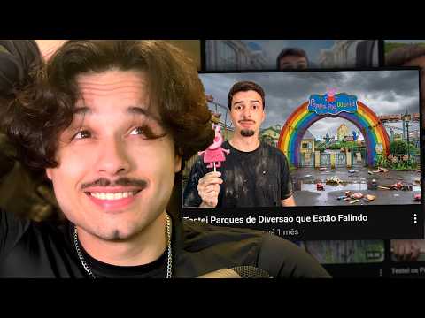 NEOX was trying way too hard in this video lol