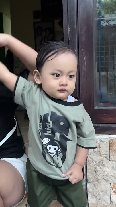 Gemes sama derel gemoy