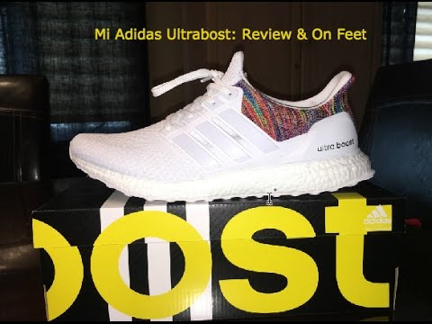 rarest ultraboost