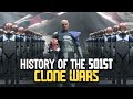 Every Battle the 501st Legion Fought in the Clone Wars