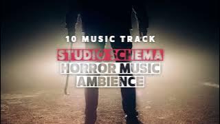 HorrorMusicAmbience Vol1, 10Tracks