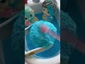 Japanese Bath Bomb Feb.10 part 4 #shorts #bathbomb