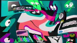 Klasky csupo and the logos and transform into klasky csupo nightmares part 1 in does respond