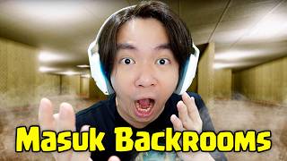 MiawAug Kena Culik Ke Backrooms