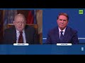Vasily Nebenzya - This is not a war between Russia and Ukraine