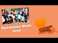 LACC 2019•Saturday Vlog