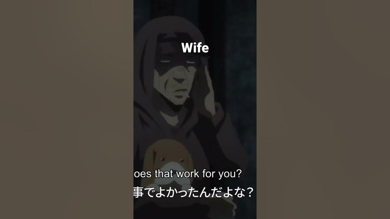 Song Ha Wife - koroshi Ai #shorts #fyp #koroshiai