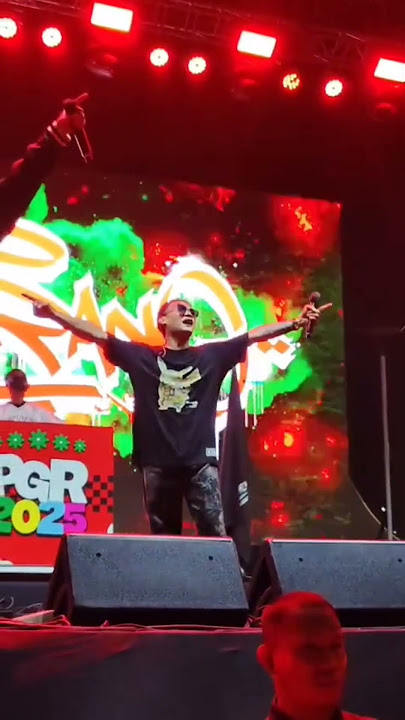 seru pol gilga sahid ndx kk