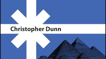 Christopher Dunn