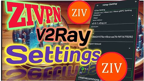 How to Set Up ZVPN for V2Ray: Step-by-Step Guide for Secure VPN Configuration