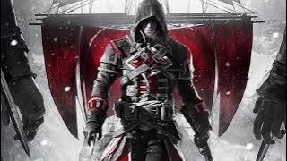 Assassin's Creed Rogue main theme ingame version 12 hours